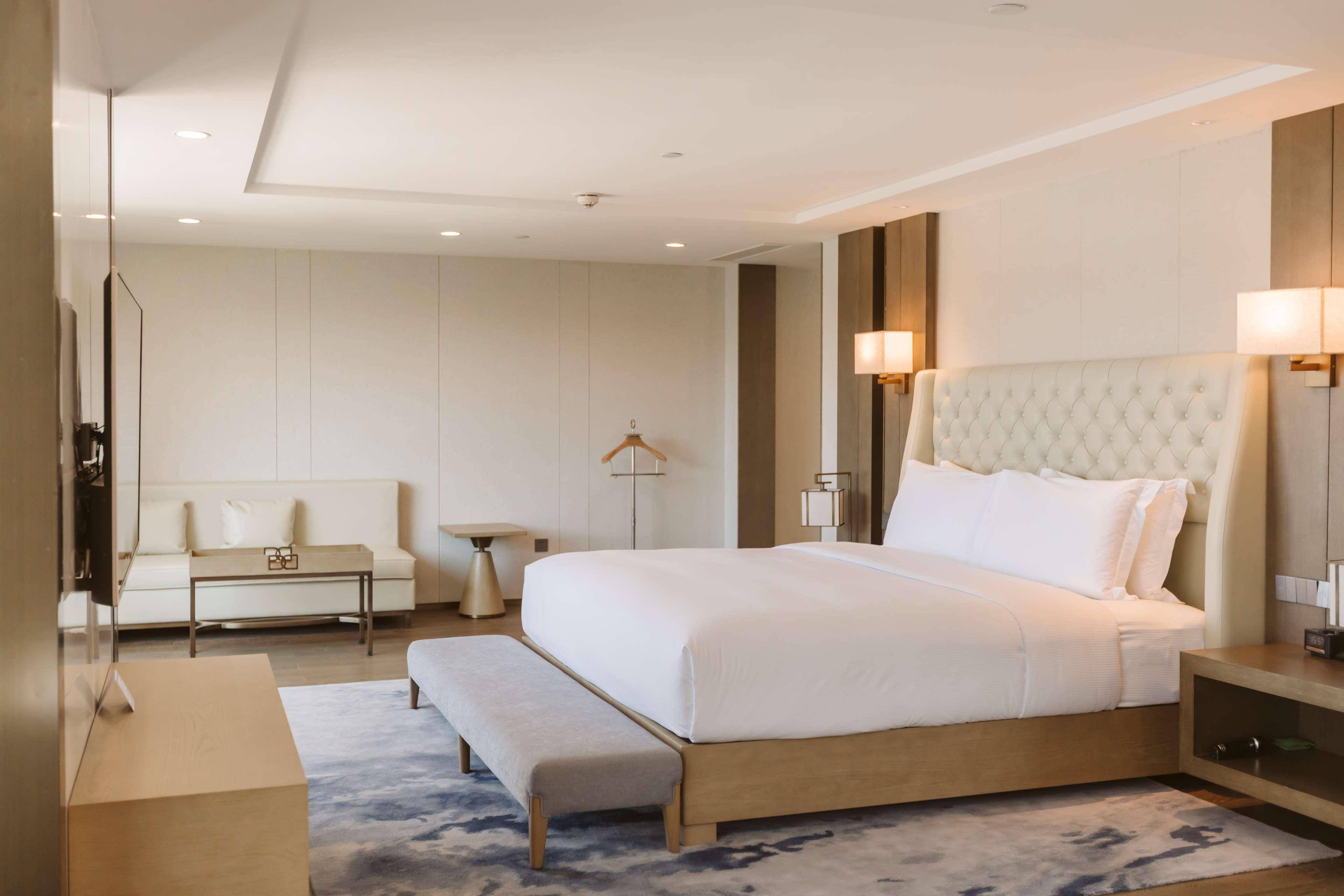 Hotel Hilton Lijiang Lijiang  Esterno foto